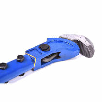 Rebar torque wrench detection steel sleeve connection torque straight thread connection torque wrench Q65 cm