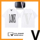Подлинная футболка VLONE ORVAL со светоотражающим принтом big V с короткими рукавами, мужская футболка американского бренда high street fashion, свободная женская летняя одежда с короткими рукавами mini 4