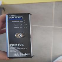 invensys FOXBORO FCM10E