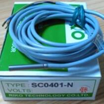 One false penalty and ten penalty Taiwan RIKO LeCroy proximity switch SC0401-P