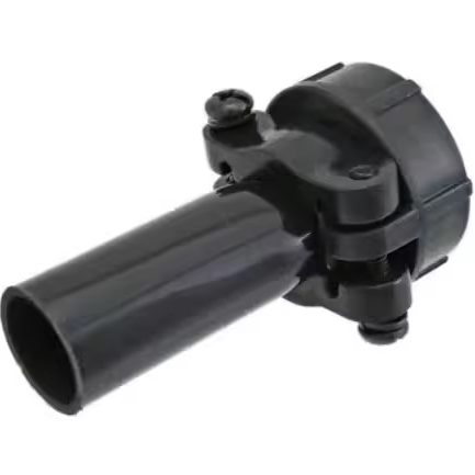 Spot Japanese Imported Ddk Digital Industrial Tail Clip Connector Cable Clamp D/Ms3057-10A (R1)