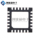 Оригинальный аутентичный гироскоп MPU-6050 MPU6050 QFN24 с 9-осевым программируемым чипом акселерометра mini 3