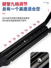 German-Made Crutches, Underarm Crutches, Crutches for Young People, Crutches for the Elderly, Anti-Slip, Foot Sprain Prevention, Special Crutches, Walking Aids