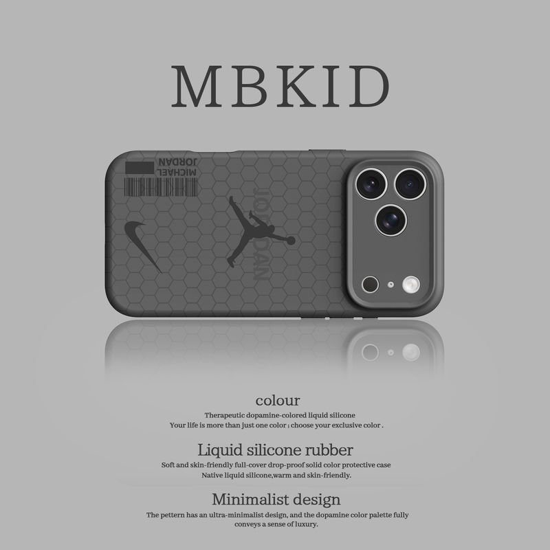 Nike Jordan Magsafe Magnetic Liquid Silicone Case Suitable for Apple 17 Pro Max Phone Case iPhone 16 Premium Apple 15P Soft Case 14 Protective Cover 13 New Model Full Coverage Anti-Drop Nike Jordan Magsafe Magnetic Liquid Silicone Case Suitable for Apple 17 Pro Max Phone Case iPhone 16 Premium Apple 15P Soft Case 14 Protective Cover 13 New Model Full Coverage Anti-Drop