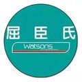 屈屈氐美容工具好物的LOGO