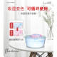 2000 grams of flower desiccant for dry flower material for making eternal flower rose flower dry sand silica gel powder