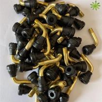 Tubeless tire valve PlVR50 60 70 vacuum tire valve tubeless tire valve electric vehicle motorcycle