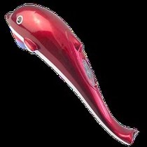 Smart body massage Massage Supplies Girls Usb Women Shake Small Vibration Automatic Appropriator Instruments