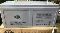 Shuangdeng battery 6-GFM-150 12V150AH lead-acid maintenance-free UPS DC screen solar computer room EPS