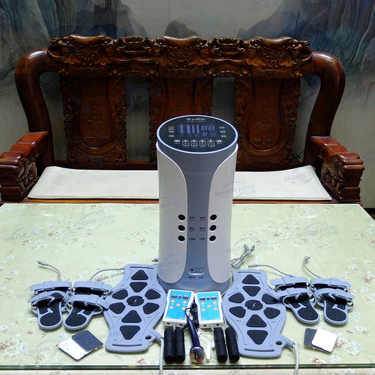 Yuling Cell Health Care Device Official Flagship Store Complai Third Generation Yulin Machine Tibetan Yulin Wave Instrument