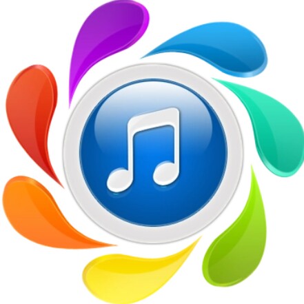 淘淘网络的LOGO