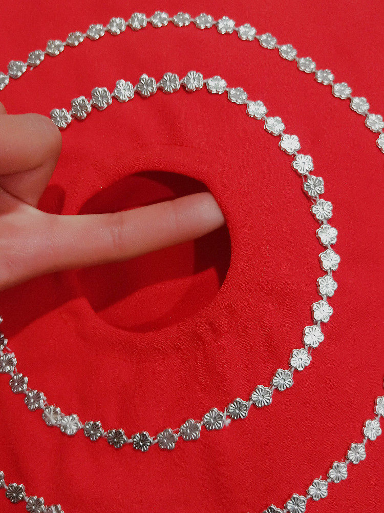 Two people transfer handkerchiefs Dancing Anise towels Thickened Examination Class technique Adult Dig Hearts steel ring Northeastern Seedlings Song Handkerchiefs-Taobao