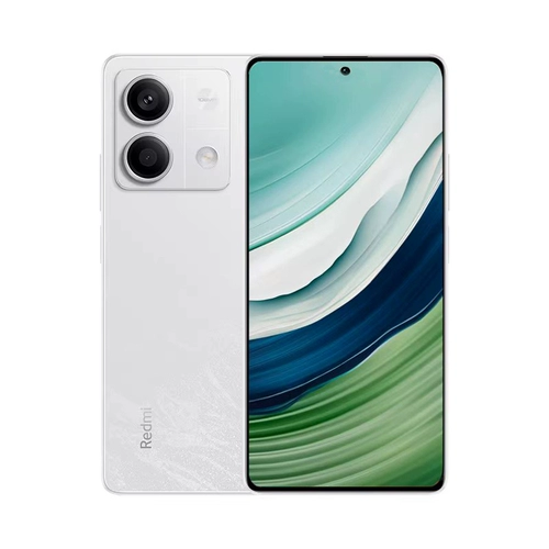 MIUI/小米 Redmi Note 13 Pro Smart 5G Mobile Phone Note13
