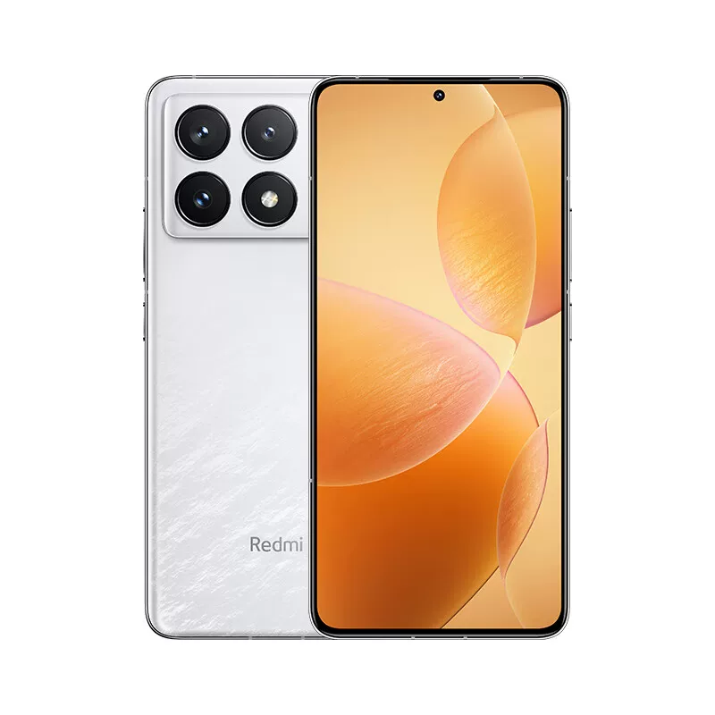 Xiaomi мобильный телефон Redmi, официальный флагманский магазин, 5G, 24 ГБ