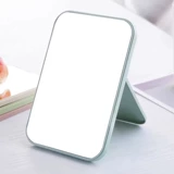 Складное портативное маленькое двусторонное зеркало для школьников, популярно в интернете