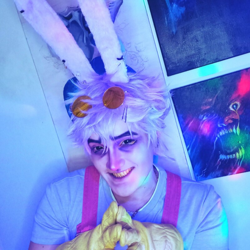 Magical numbers circus halloween cosplay costume: elevate your carnival ...