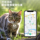 Надпись pet locator cat anti-lost tracking ошейник для бронирования собак артефакт отслеживания местоположения по Bluetooth mini 1