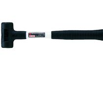 OH Industrial Hardware Hand Tools Safety Hammer Rubber Hammer UKH-6G
