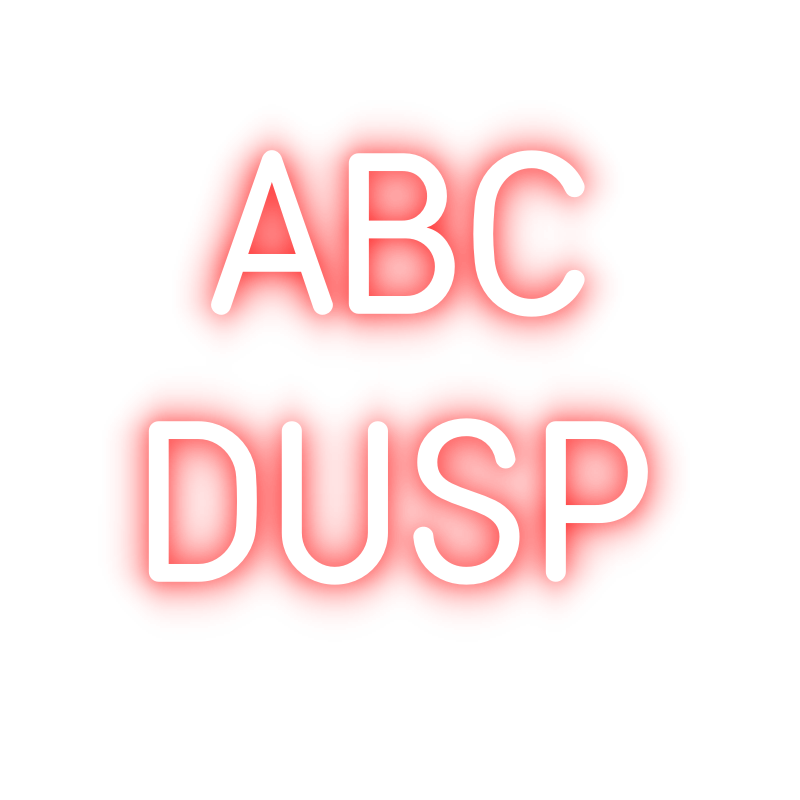 ABC DUSP正品内衣店