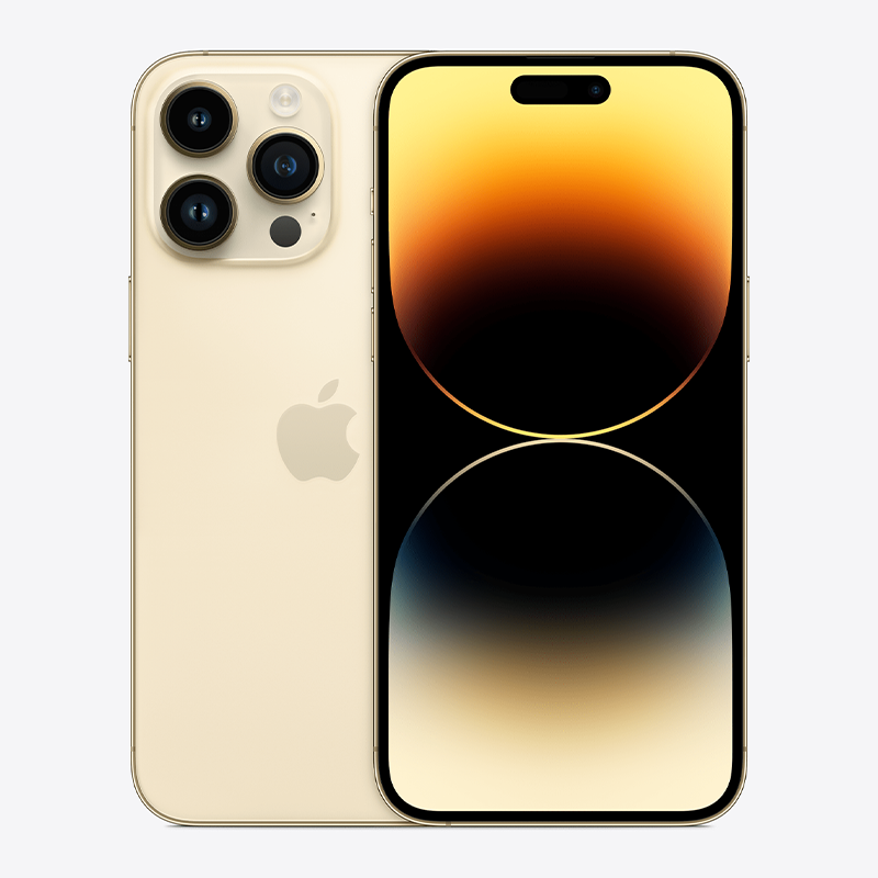 Apple, iPhone 14, 14 Pro Max, 256G