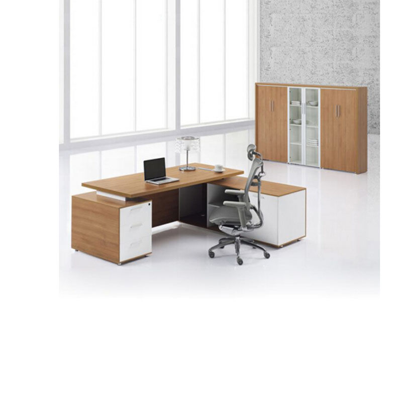 Desk-desk office furniture manager table staff table staff table staff table finance desk desk office desk large class bench 1800 -Taobao