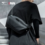 Septwolves, нагрудная сумка, сумка через плечо, трендовая сумка на одно плечо