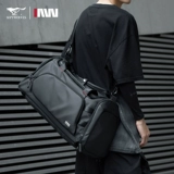 Septwolves, спортивная сумка с разделителями, спортивный рюкзак, вместительная и большая барсетка, сумка для путешествий