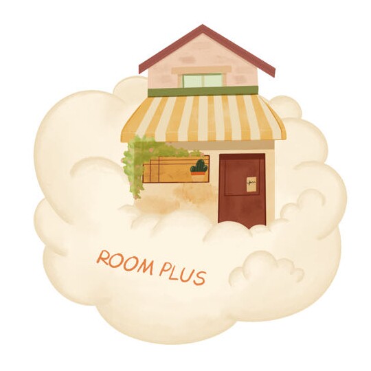 有间ROOM PLUS