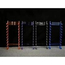 Acrylic drum stick display rack Drum stick display rack Wall hanging drum stick display rack Acrylic drum stick display rack