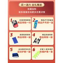 Table tennis table indoor home foldable professional competition standard table with wheels mobile table tennis table case