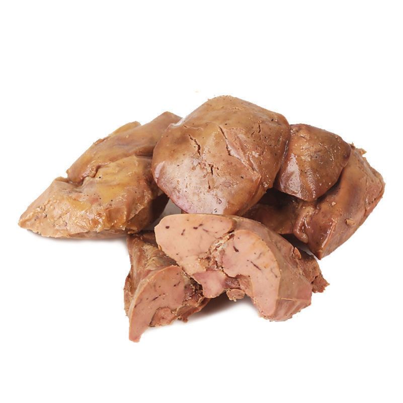 Xinjiang light food French style Flavor Jam Goose Liver ready-to-use Brine Vacuum Independent Small Packaging Casual Delicious Net Red-Taobao