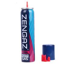 ZENGAZ Inga Purity Lighter Fashion Inflatable Universal Lighter Inflatable Gas Portable