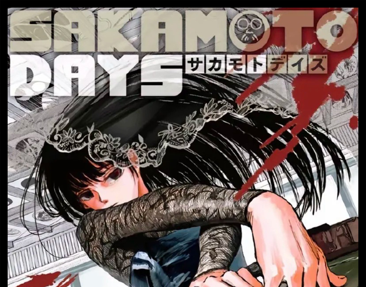 Unleash Manbiao! Sakamoto Days Great Buddha Cosplay Outfit - Product image 6