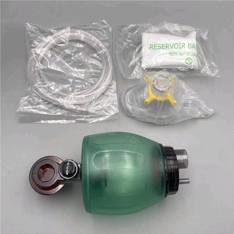 动物急救复苏器 宠物急救呼吸机 儿童急救复苏器 呼吸