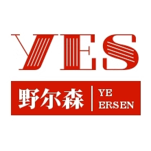 野尔森的LOGO