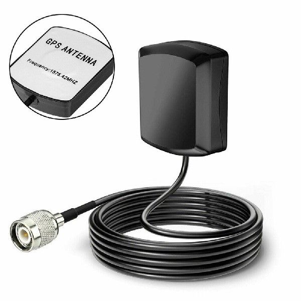 GPS Active Antenna For EZ Guide 250 GPS Light Bar New GPS-Ta