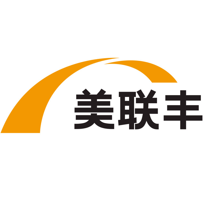 美联丰企业店的LOGO