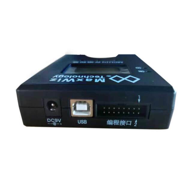 Renesas Rh850 Series Special Burner/Programger/Burner Mplus300Rx Manufacturer