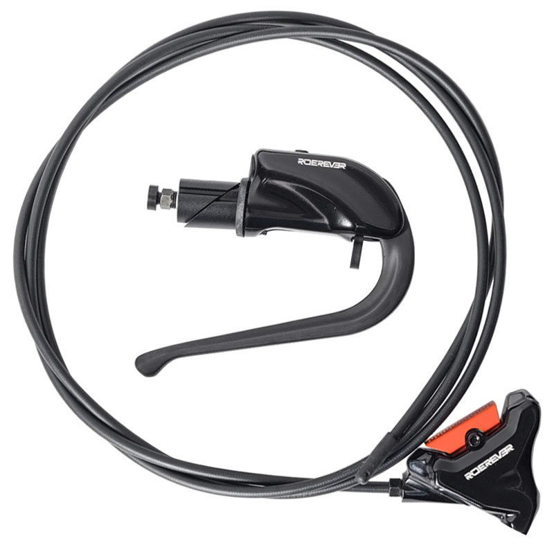 cumay　RIDEREVER TRIVA ブレーキセット TT Di2 cumay RIDEREVER TRIVA ブレーキセット TT Di2 Riderever Triva