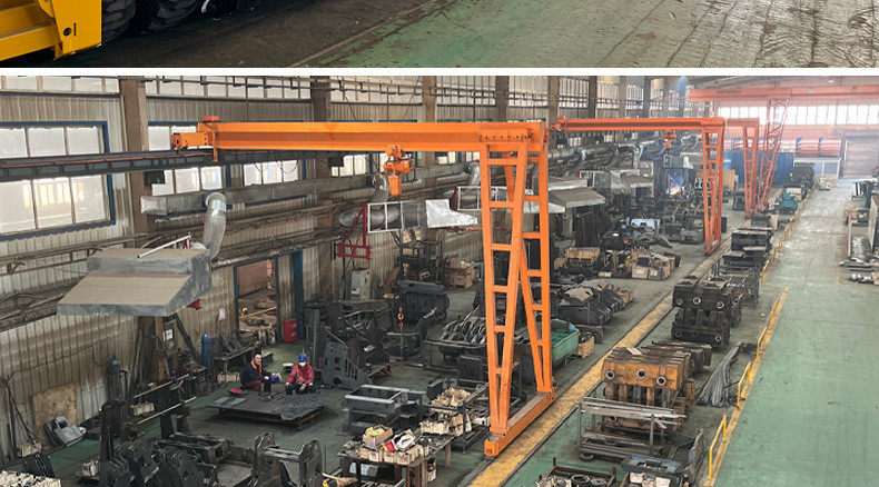 Погрузчики 多功能装载机 35型滑移装载机多附具超低温启动履带式滑移装载机
