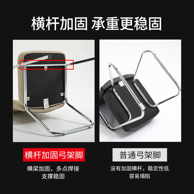 办公椅子大解析：如何选一把让你久坐无忧的舒适椅子？
