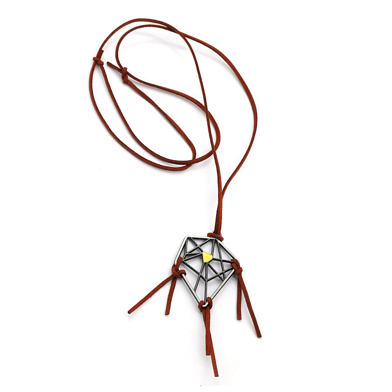 Death Stranding Keychain Necklace Pendant