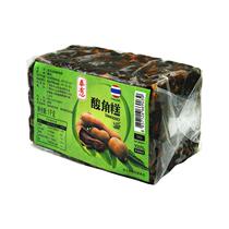 Thailand imports nucleic acid-free tamarind meat 1kg tamarind paste tamarind sauce 1kg ginseng cake