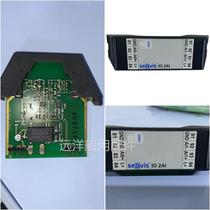 SAACKE IO 2AI circuit board price negotiation