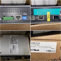MOXA EDS-405A (SAM) V2 0 0 Industrial Ethernet Switch Price Negotiation