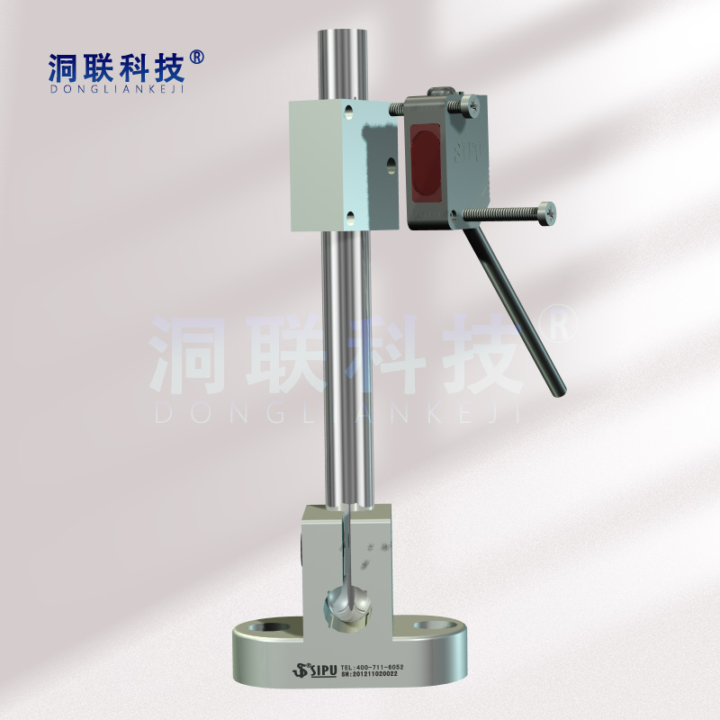 Multifunctional Sensor Mounting Bracket Universal Fixed Base E3Z Photoelectric Switch Clamp 25.4mm Hole Spacing