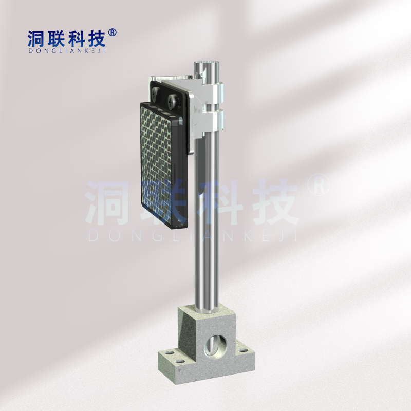 Mirror Reflection Photoelectric Switch E3Z-R61 R81 R66 R86 2m Reflector Mounting Bracket Fixed Base