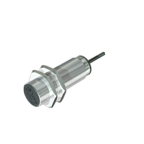 Conveyor belt speed sensor rotation detector KJT-V11801-J 0815 high and low speed switch speed