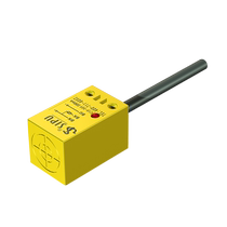 LS17-05NCL-X KL KD PCL PCD NCD LS18A X small square proximity switch sensor