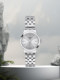 Tissot/Tissot Dream Series Fashionable and Simple Quartz Women's Watch